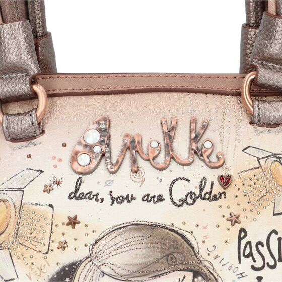 Anekke Hollywood Sac à main 22 cm