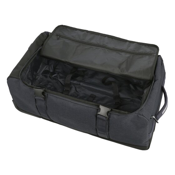 Travelite Sac de voyage à 2 roulettes Kick Off 68 cm