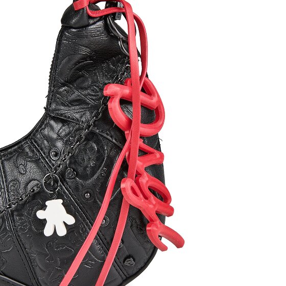 Desigual All Mickey Sac à bandoulière 27 cm
