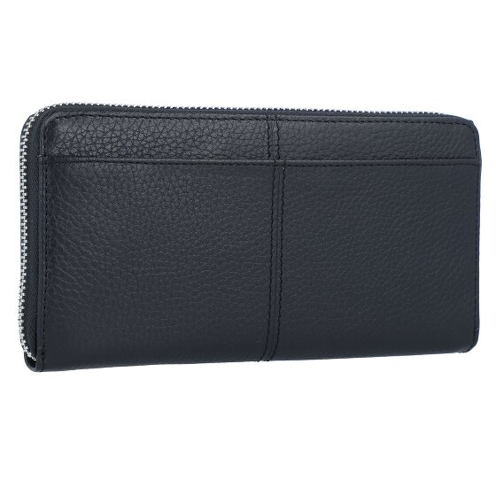 Esquire Verona Porte-monnaie RFID cuir 19 cm