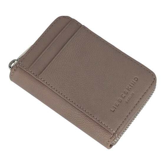 Liebeskind Eliza Porte-monnaie Protection RFID Cuir 11.5 cm