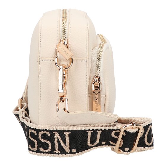 U.S. Polo Assn. Mansion Sac à bandoulière 24 cm