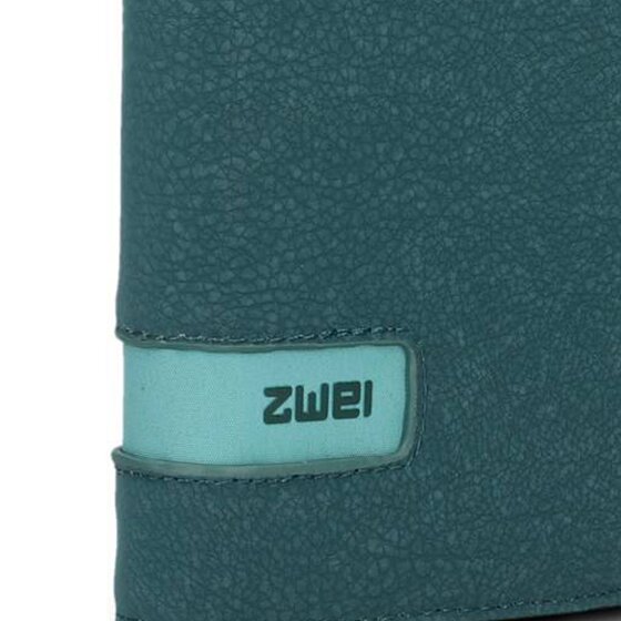 Zwei Mademoiselle Porte-monnaie 20 cm