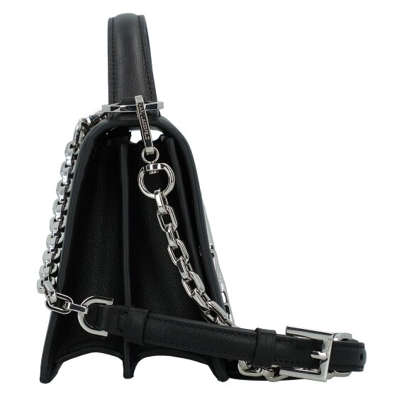 Karl Lagerfeld Signature 2.0 Sac à main Cuir 21.5 cm