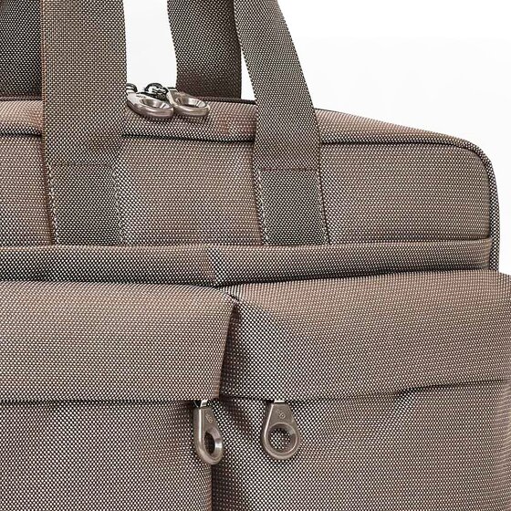Mandarina Duck MD 20 Attaché-case 37.5 cm Compartiment ordinateur