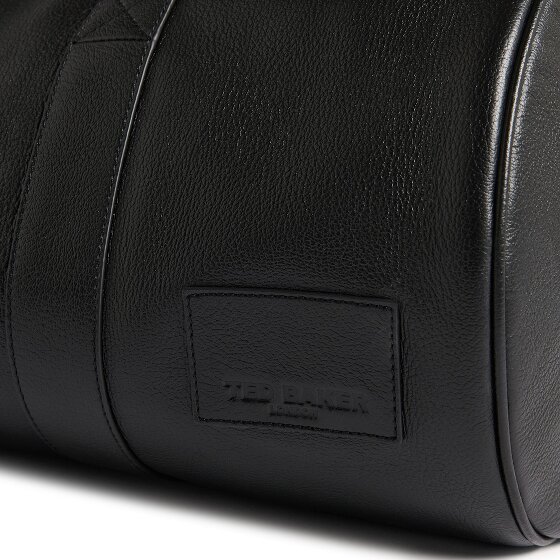 Ted Baker Grantly Sac de voyage Weekender Cuir 50 cm