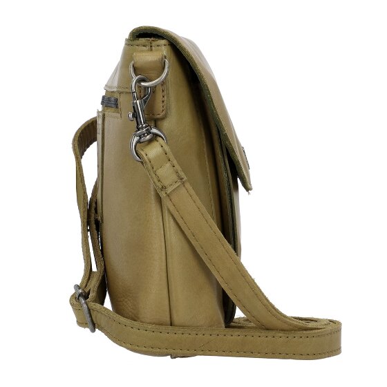 Harbour 2nd Anchor Love Iben Mini sac à bandoulière Cuir véritable 18 cm