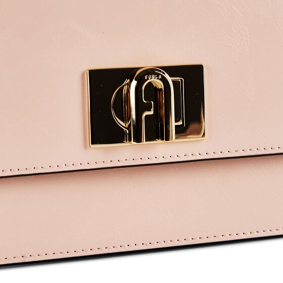 Furla 1927 Sac à bandoulière Cuir véritable 20 cm