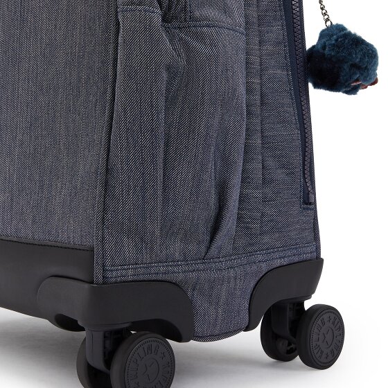 Kipling New Storia 4 roues Cartable à roulettes S 33.5 cm
