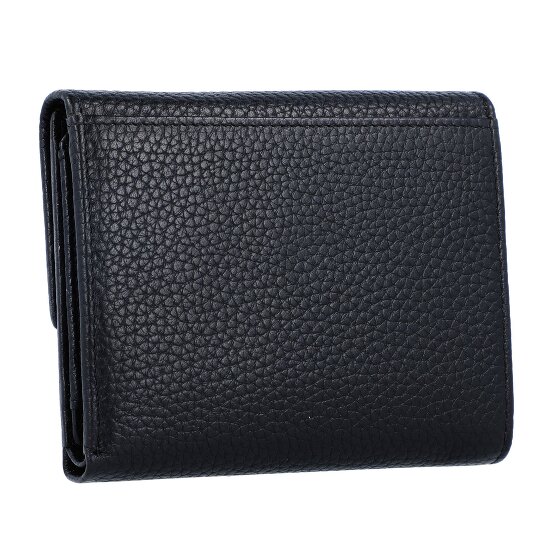 Braun Büffel Porte-monnaie Asti cuir RFID 12 cm