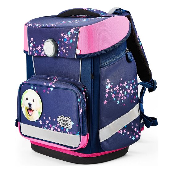 School-Mood Champion Maxx Set de cartables 6 pièces