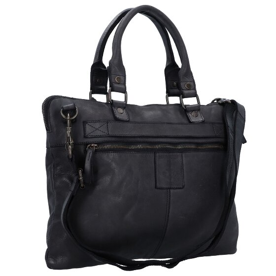 Harbour 2nd Cool Casual Conny Porte-documents Cuir 38 cm Compartiment pour ordinateur portable