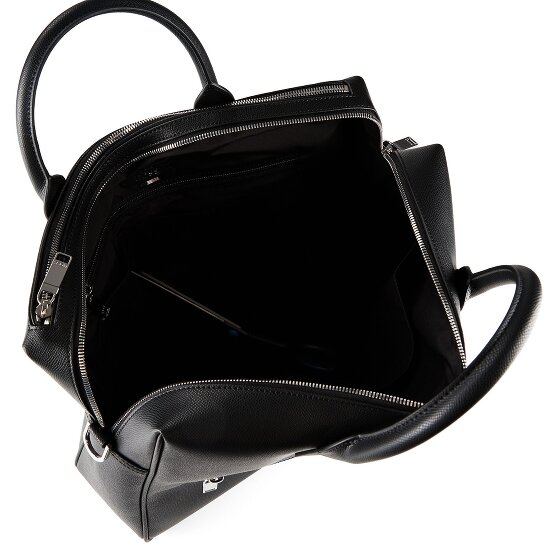 Boss Daxter Porte-documents Cuir 40 cm