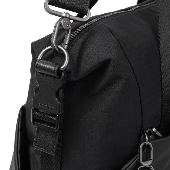 Hedgren Furo Porte-documents Protection RFID 40 cm Compartiment pour ordinateur portable