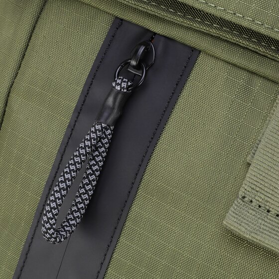 Strellson Northwood RS Eddie Daypack 38 cm Compartiment pour ordinateur portable