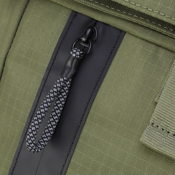 Strellson Northwood RS Eddie Daypack 38 cm Compartiment pour ordinateur portable