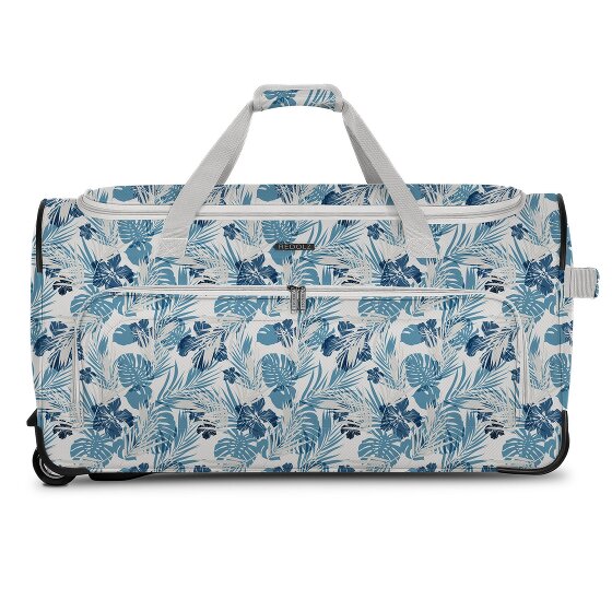 Redolz Duffle Essentials 2 roues Sac de voyage 71 cm