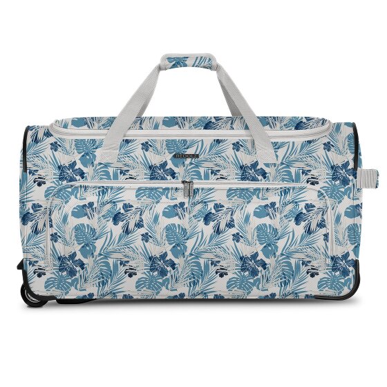 Redolz Duffle Essentials 2 roulettes Sac de voyage 71 cm