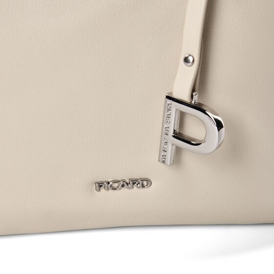 Picard Really Sac à bandoulière Cuir 24 cm