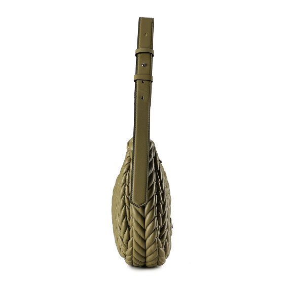 Karl Lagerfeld Weave Sac à bandoulière 27 cm