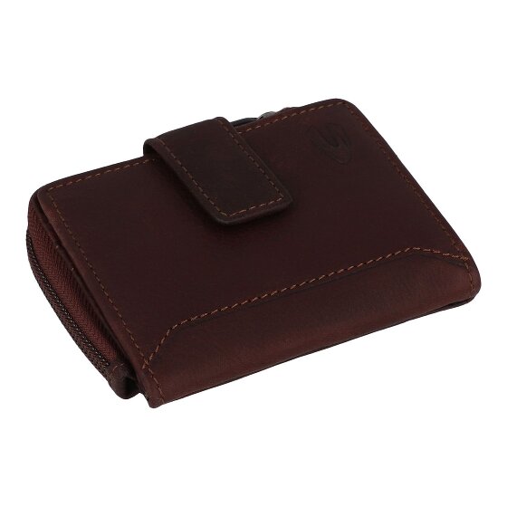 camel active Ocean Porte-monnaie Protection RFID Cuir 9 cm