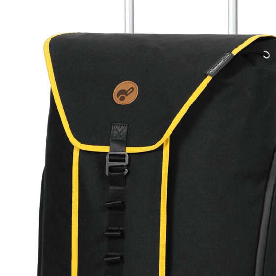 Andersen Shopper Scala Shopper Plus Bahne Chariot à provisions 54 cm