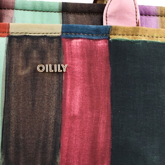 Oilily Orilla Sac à bandoulière 26 cm