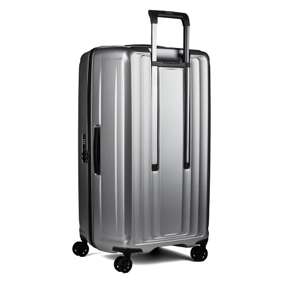 Samsonite Nuon 4 roues Valise cabine 80 cm