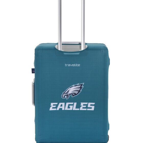 Travelite travelite x NFL Housse de protection pour valise 71 cm