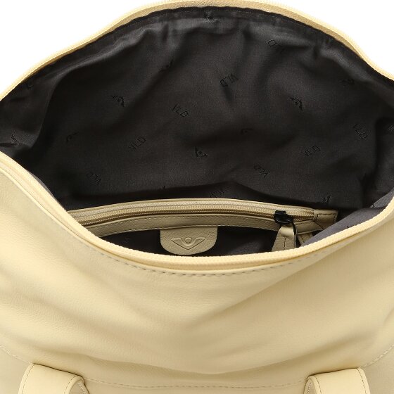 Voi 4Seasons Sac à bandoulière Cuir 32 cm