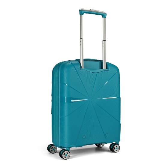 American Tourister Starvibe 4 roulettes Trolley de cabine 55 cm