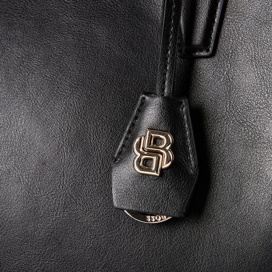 Boss Numah Sac de shopper Cuir 39 cm Compartiment pour ordinateur portable