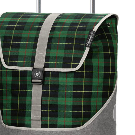 Andersen Shopper Scala Shopper Gese Chariot à provisions 59 cm