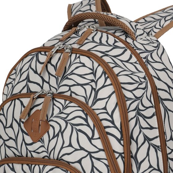 Travelite Basics Daypack 45 cm Compartiment ordinateur