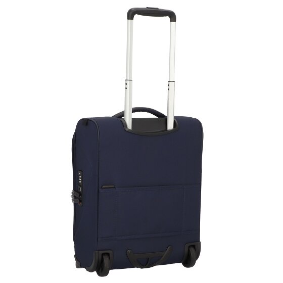 Samsonite Litebeam 2 roulettes Trolley de cabine 45 cm