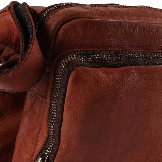 Harbour 2nd Urban Poets Marlow Sac à bandoulière Cuir 17 cm