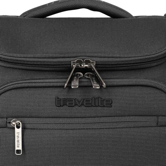 Travelite Cubis Trousse de toilette 32 cm