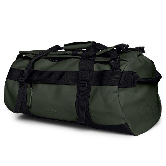 Rains Texel Sac de voyage Weekender 28 cm
