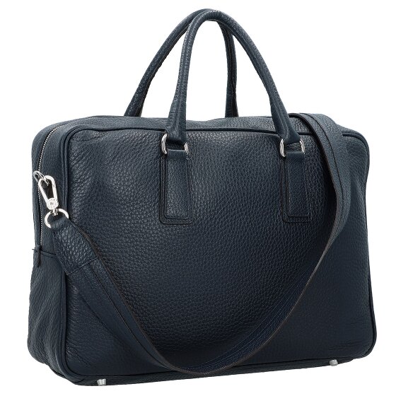 abro Adria Sac à bandoulière Cuir 39 cm
