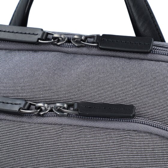 Piquadro Zaino Daypack 43.5 cm Compartiment pour ordinateur portable