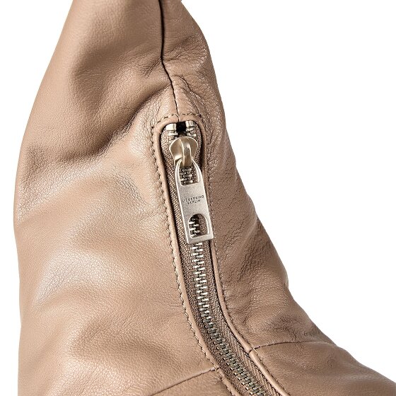 Liebeskind Farrah Sac à bandoulière M Cuir véritable 45 cm
