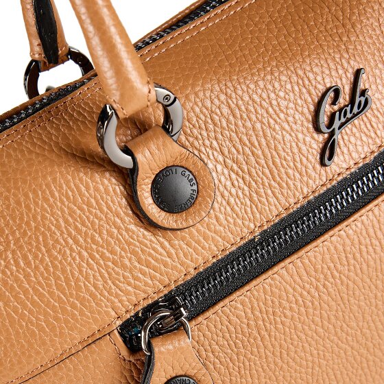 Gabs G3 Zip Sac à main M Cuir 37 cm