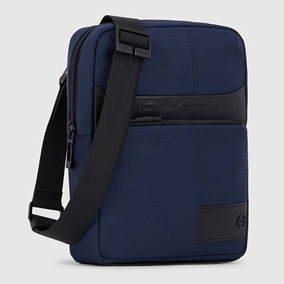 Piquadro Wollem Sac à bandoulière 18 cm