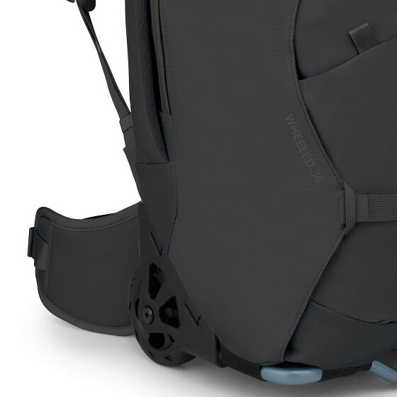 Osprey Farpoint Fairview 36 L 2 roulettes Sac de voyage 55 cm