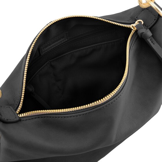 FredsBruder Just Easy Sac à bandoulière Cuir 31 cm