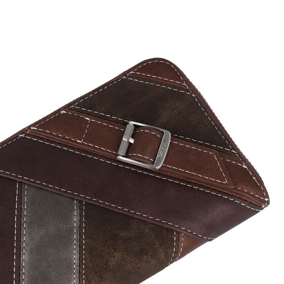 Desigual Fibonacci Fiona Porte-monnaie 16 cm