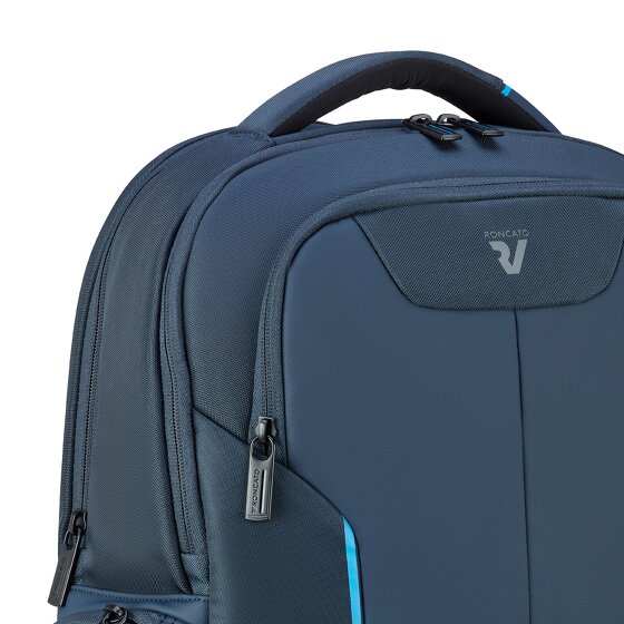 Roncato Interface Daypack 43 cm Compartiment ordinateur