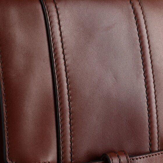 The Bridge Vigna Nuov Daypack Cuir 32 cm