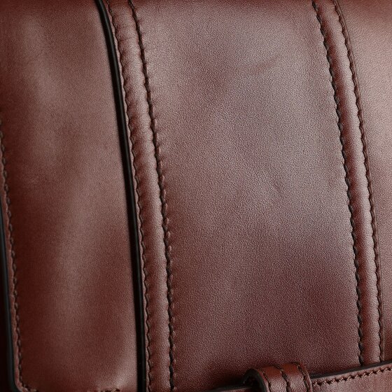 The Bridge Vigna Nuov Daypack Cuir 32 cm