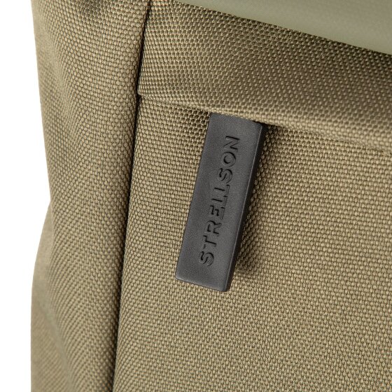 Strellson Alperton Sebastian Daypack 42 cm Compartiment pour ordinateur portable